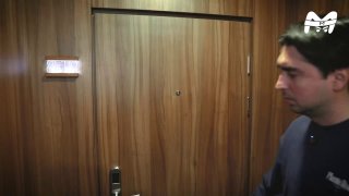 Йоэль Ромеро заявил, что готов подраться с Артёмом Дзюбой по правилам бокса — в новом выпуске "46 вопросов", который мы сняли перед боем кубинца на IBA Bare Knuckle.Там же бывший претендент на титул чемпиона UFC в среднем весе рассказал, что хотел бы получ