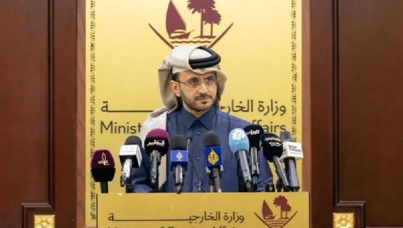 المتحدث القطري: حماس التزمت باتفاق وقف إطلاق النار في غزة