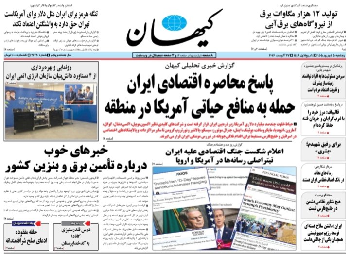خبرگزاری فارس ✔: رسانه پست