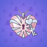 Cupid Charm #178