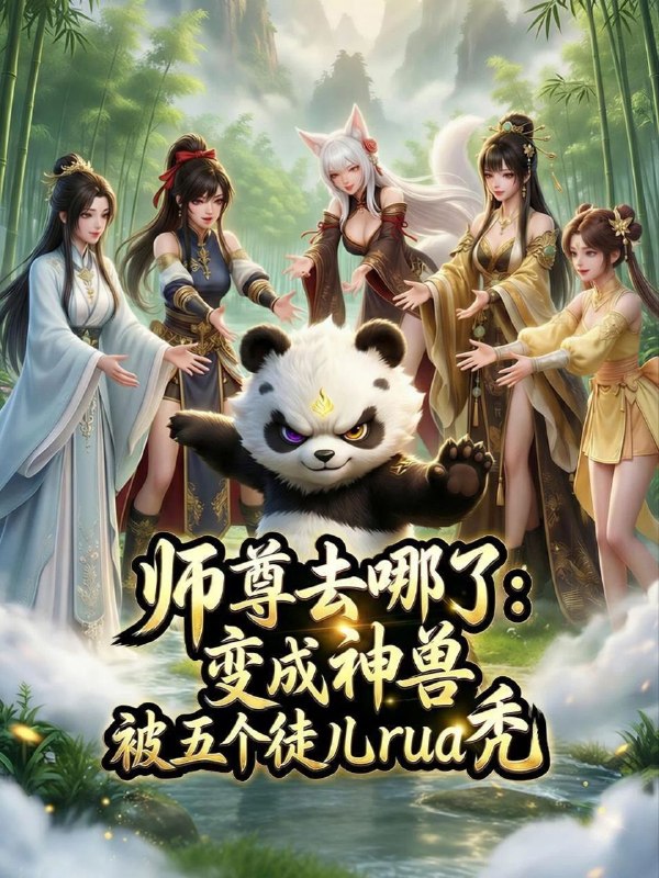 Soul land: ترجمه اختصاصی ســــــول لندزیرنویس پارسی قسمت ۱۰ - ۰۱ انیمه Taming My Fluffy Shizun- وضعیت : در حال پخش- تاریخ انتشار : 