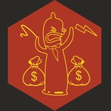 Логотип Antijob.net — канал «Антиджоба»