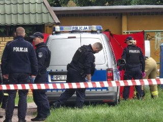 В Польше убили российского художника и акциониста Семена СкрепецкогоСегодня утром в городе Бяла-Подляска на востоке Польши был застрелен 44-летний россиянин, сообщает Polsat News. Nexta и SOTA пишут, что убитым является художник-карикатурист и акционист Се