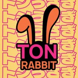 TON RABBITS NFT