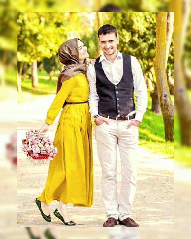 💞زندگی💞عاشقانه💞همسرانبهشتی👰: #همسرانه #سیاستهای_رفتاری نحوه صدا کردن همسر میتواند وسیله ای برای ابراز عشق ومحبت بین زن و مرد باشد!وقتی"آقا/خانم" ص