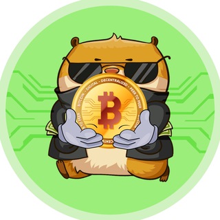 Telegram profile photo for Пузыря нет