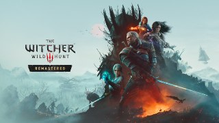 Ждём новую версию cirilla.gif 💅 — вышел бесплатный ремастер The Witcher 3Изменений море: новая графика, изменённая боёвка, переработанные навыки и баланс, поддержка трассировки пути и современных апскейлеров.Владельцы оригинальной игры получат патч бесплат