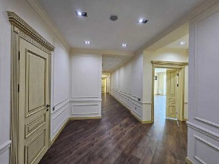 Gabus — просторная квартира в самом центре Яккасарая! 217 м²;