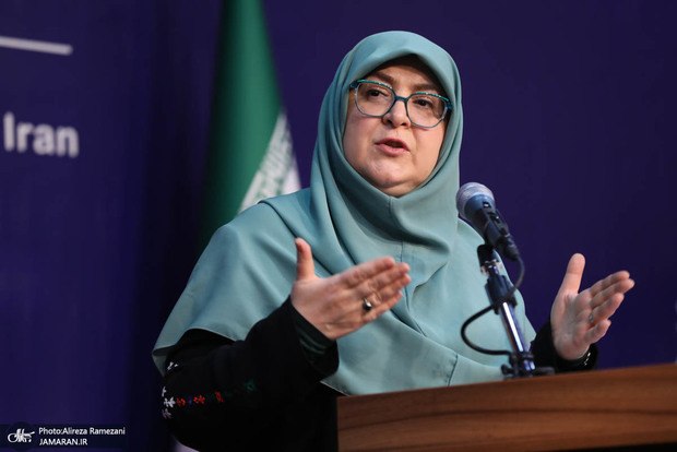 جماران: ☑️ سخنگوی دولت: متأسفانه شاهد این هستیم که گاهی تلاش می‌شود میان دولت و نیروهای مسلح فاصله‌ای ترسیم شود☑️ این نگاه با وا