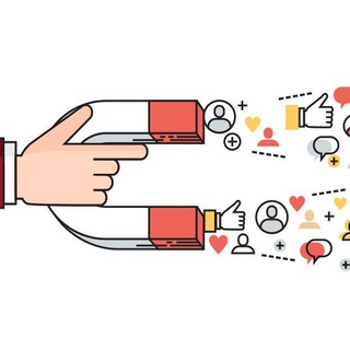 Engagements like for instagram Telegram channel profile photo