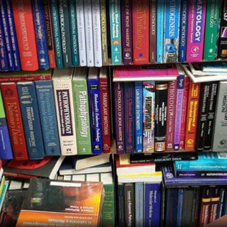 Medical Books Telegram Group Link