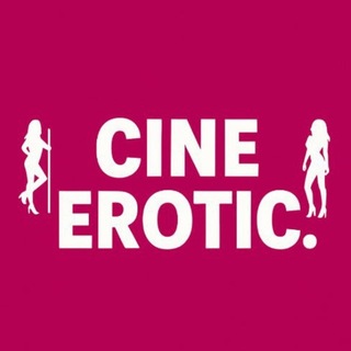 Telegram profile photo for CINE EROTIC