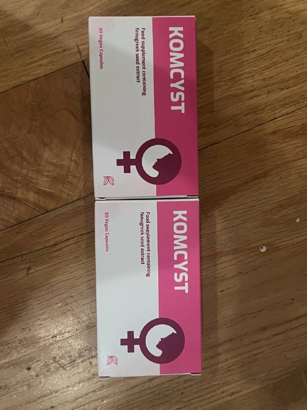 Комцист Komcyst — фото 1