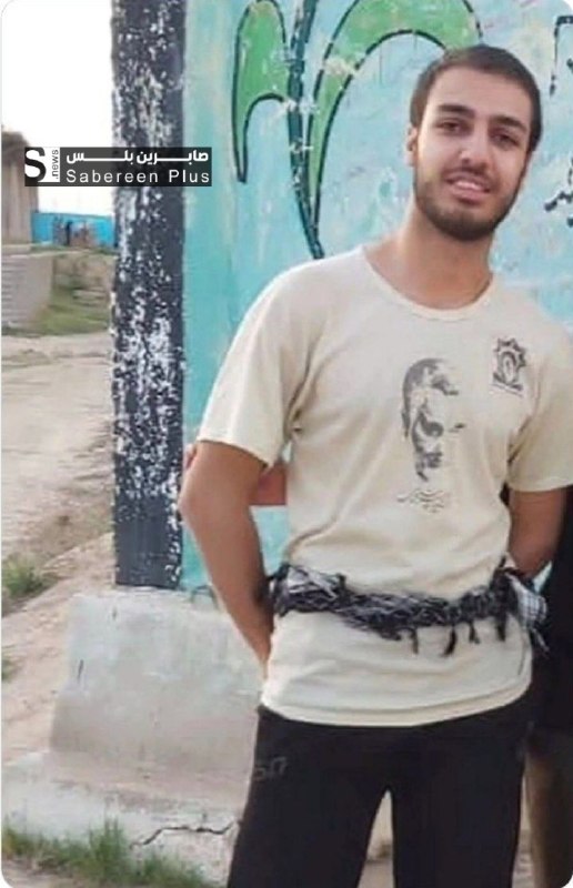 ההרוג עלי פיאדי, איש חיל הים של משמרות המהפכה האסלאמית, נהרג הבוקר באי לארק כתוצאה מהתוקפנות האמריקאית.