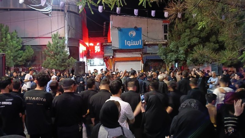 کانال حاج سجاد جوادزاده: رسانه پست