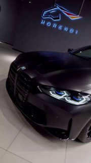 BMW M4 😎