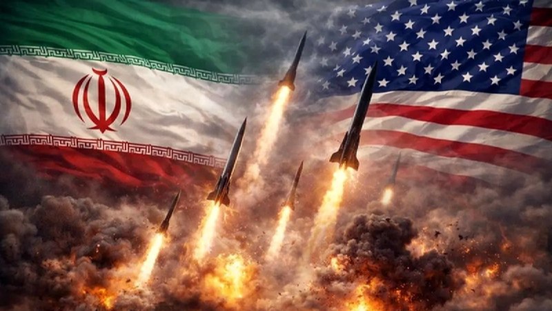 سپاه قدس🇮🇷: 🔴مقام آمریکایی: ایران از آتش بس برای بازسازی توانمندی‌های موشکی و پهپادی خود استفاده کرد.☫ @sepah_qudse :: سپاه قدس