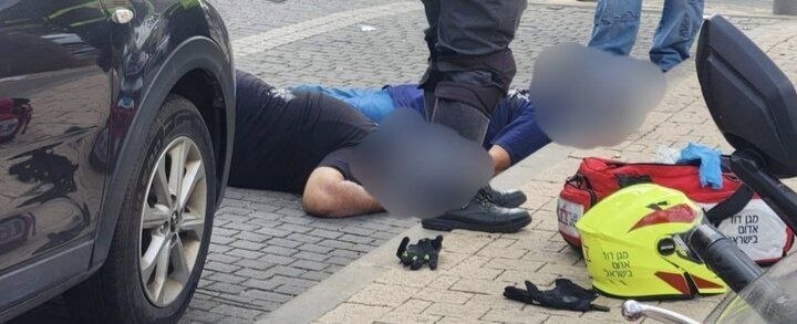 מבצע אנטי ישראלי בתל אביב עם 2 הרוגים ערוץ אל-נוג'בה, בציטוט כלי תקשורת בעברית, דיווח כי שני ציונים נהרגו ב…