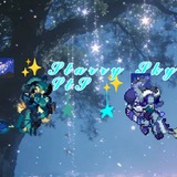 [𝐒𝐭𝐒] — 𝐒𝐭𝐚𝐫𝐫𝐲 𝐭𝐡𝐞 𝐒𝐤𝐲