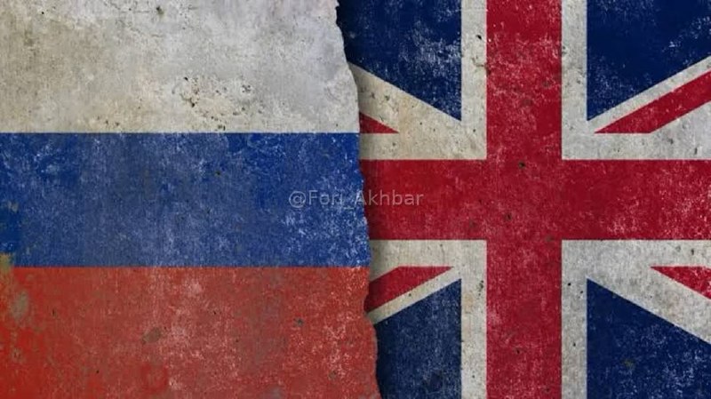 اخبار فوری ایران و جهان: 🇬🇧 🇷🇺 🇺🇦اندی برنهام، نخستوزیر بریتانیا، گفت:🔹پیام روشن به پوتین باید این باشد که اوکراین هرگز سرزمینی را که روسیه نتوان