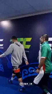 תיאור של פג'מן דסקר מאת חסן יזדני "אתה צריך להיות מאוד סבלני, זקן פאלק