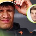 🚦 Формула‑1 продолжает разгораться: спа‑активация, уравнение Норриса и Верстапе