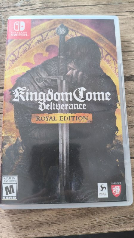 Для Nintendo Switch 70 лари — фото 1