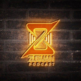 Telegram profile photo for Zurvan_podcast