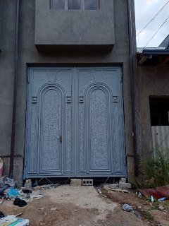 Plot for sale, Mekhnat, 3rd quarter