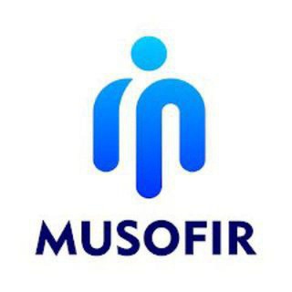 Telegram profile photo for MUSOFIRDA | Migrant | Turkiyada