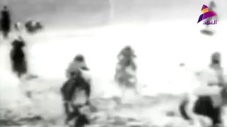 ערוץ אל-עהד: "מהפכת העשרים... אפוס הריבונות. חוסיין דרכנו"