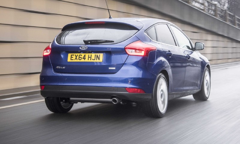 Ford отзывает более 800 тысяч автомобилей из-за двух серьёзных дефектовПод перву