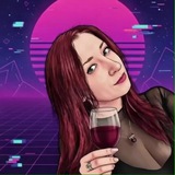 🍷 Enostasia Kurbatova