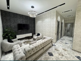 Квартира Новостройка ул. Бабура 3//5//9 105м2  ор. Аэропорт