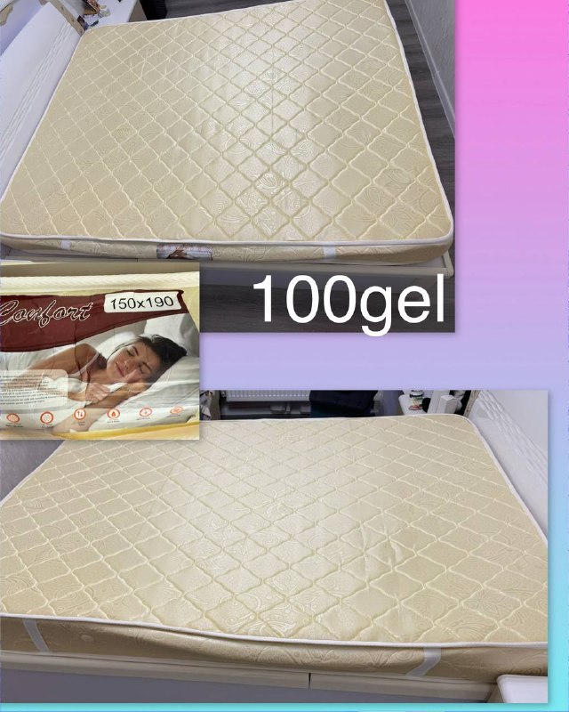 Продается пружины матрас!