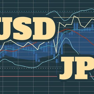 USDJPY MASTER™ Telegram channel profile photo
