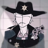 .wild west. (Архв)