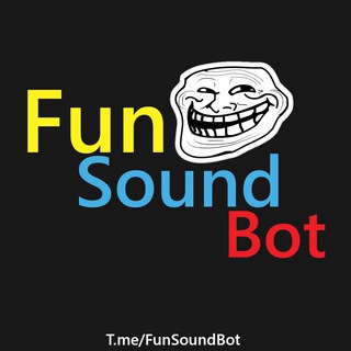 Fun Sound Bot