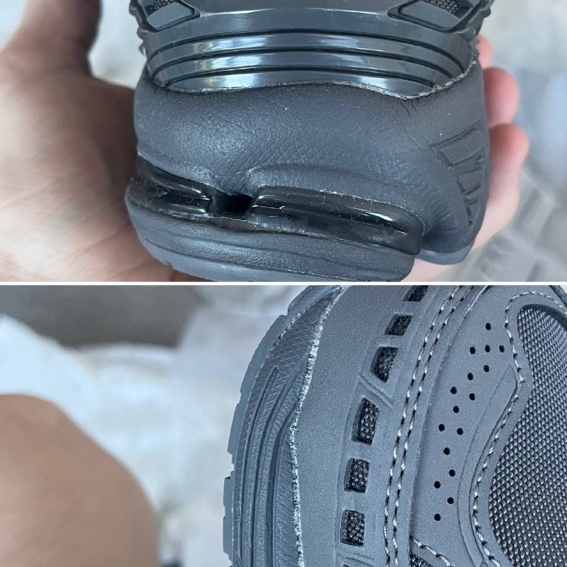 New Balance New Balance 1906R Cordura Magnet, фото 5