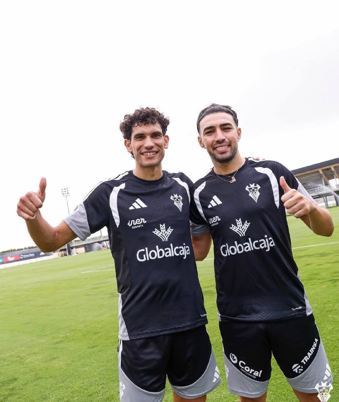 RealMadridCFNews | رئال مادرید سی اف نیوز: 📸 خبر خوب برای هواداران رئالمادرید و خبر بد برای هواداران استقلال🆔 @RealMadridCfNews