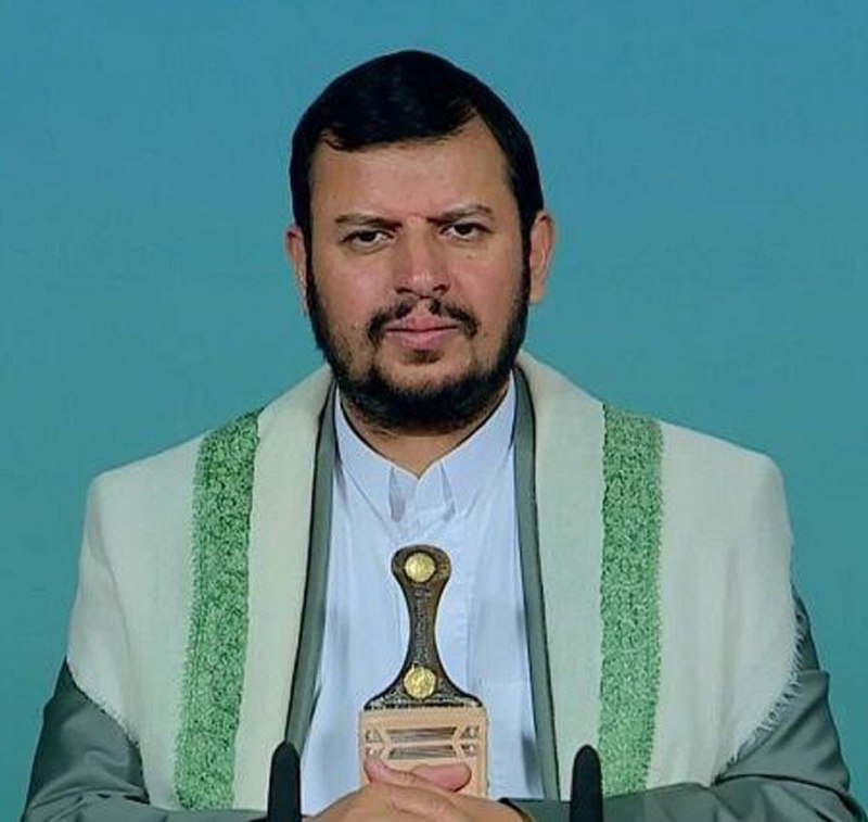Tabnak | تابناک: الحوثی: باید از تمامی اشکال وابستگی به صهیونیسم خلاص شویمرهبر جنبش انصارالله یمن:🔹 ما به عنوان امت اسلامی، بیش از هر زما