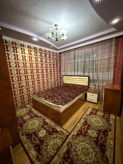 Мирабадский район, Куйлюк Массив 4, 125-школа