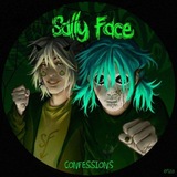 SALLY FACE CONFESSIONS