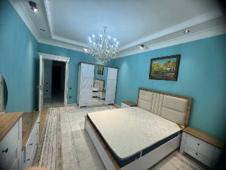 Arenda kvartira Sebzor navastroyka