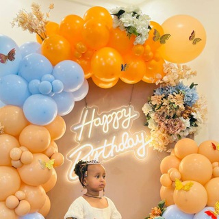 Viva Decor(ቪቫ ዲኮር) 🎊🎈💐