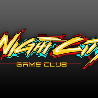 Night City Game Club Bangkok Telegram Group Link