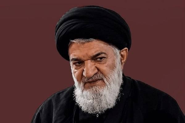خبرفردا: 🔺 باقر خرازی بازداشت شد🔸رحمتالله بیگدلی فعال سیاسی و رسانهای خبر داد: محمدباقر خرازی بهاتهام اقدام علیه امنیت ملی باز