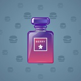 Perfume Bottle #78