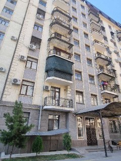 ;Яккасарай‼️4ком квартира 149м2 кирпич коробка Глинка Мало кольцевая