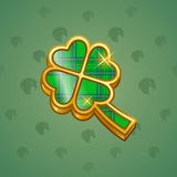 Clover Pin #145